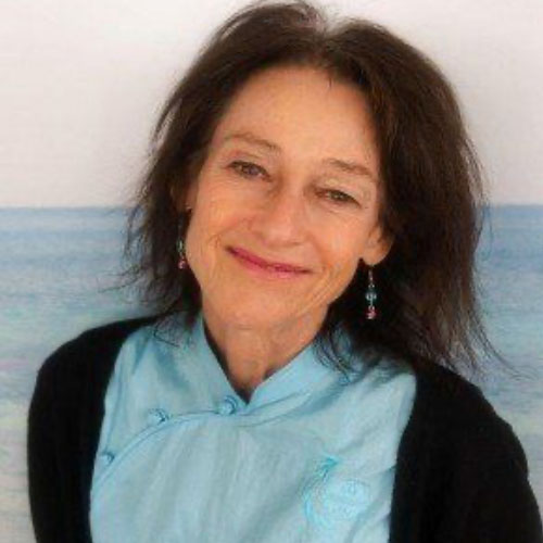 Susan Pomeranz, PhD, LMFT