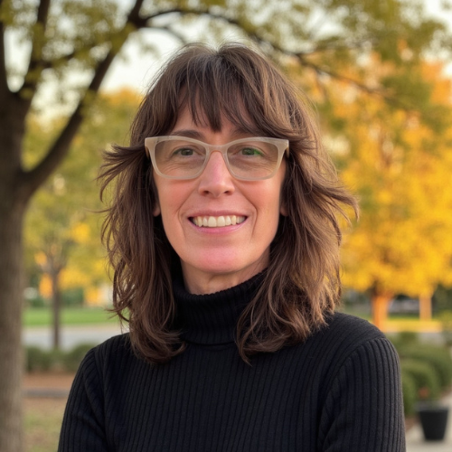 Kimberly Holzem, M.S., AMFT/APCC